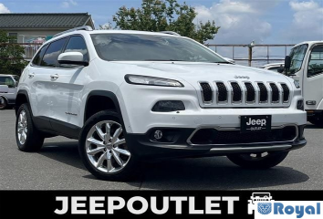 Jeep Jeep Cherokee