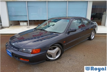 Honda Accord Coupe