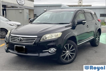 Toyota Vanguard