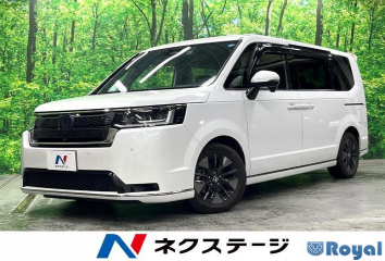Honda Stepwagon