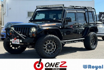Jeep Jeep Wrangler