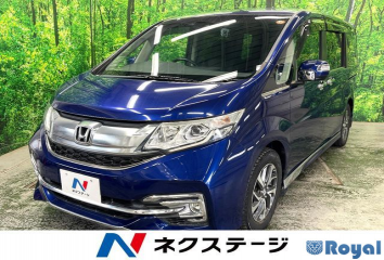 Honda Stepwagon