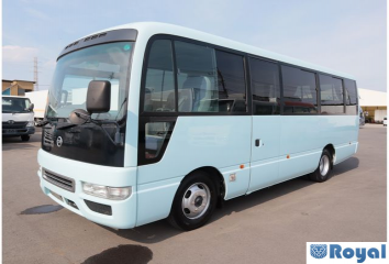 Nissan Civilian