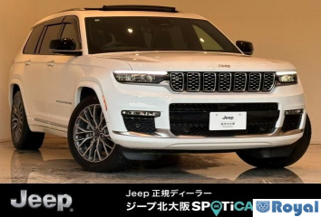 Jeep Jeep Grand Cherokee