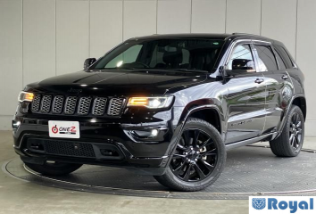 Jeep Jeep Grand Cherokee