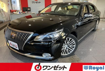 Toyota Crown Majesta
