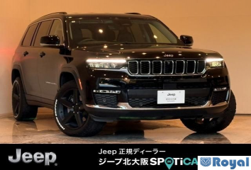 Jeep Jeep Grand Cherokee