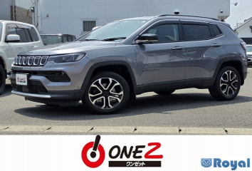 Jeep Jeep Compass