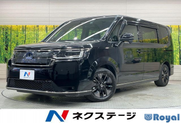 Honda Stepwagon