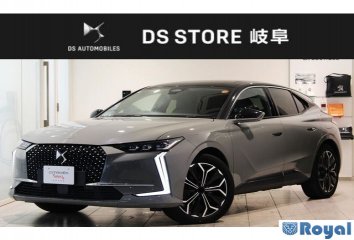Citroen DS4