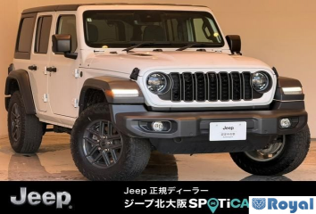 Jeep Jeep Wrangler