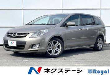 Mazda MPV