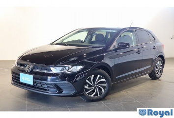 Volkswagen Volkswagen Polo