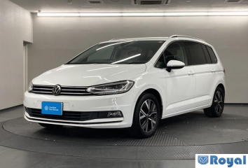 Volkswagen Volkswagen Golf Touran