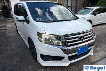Honda Stepwagon
