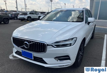 Volvo Volvo Xc60