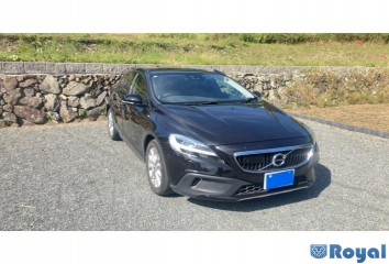Volvo Volvo V40 Cross Country