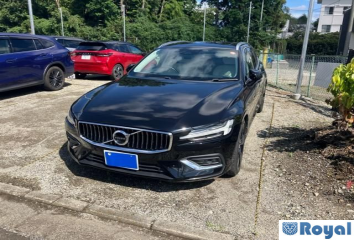Volvo Volvo V60