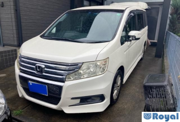 Honda Stepwagon