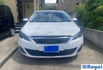 Peugeot Peugeot 308