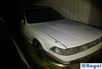 Toyota Soarer