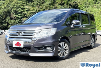 Honda Stepwagon