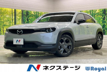 Mazda Mx-30