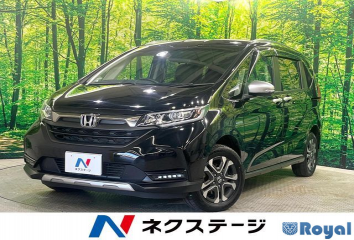 Honda Freed Hybrid