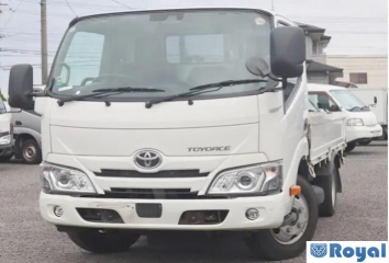 Toyota Toyoace