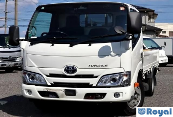 Toyota Toyoace