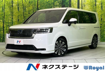 Honda Stepwagon