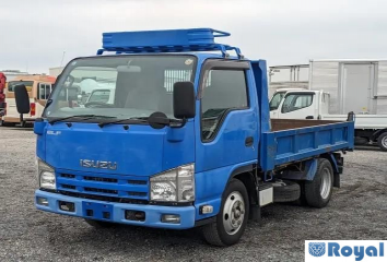 Isuzu ELF VAN