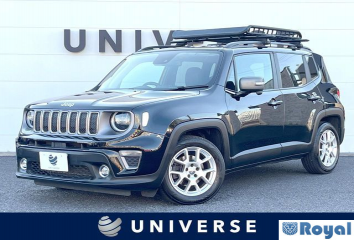 Jeep Jeep Renegade