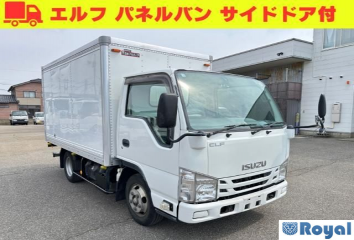 Isuzu ELF VAN