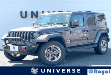 Jeep Jeep Wrangler