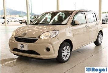 Daihatsu Boon