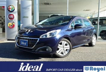 Peugeot Peugeot 208