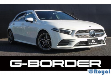 Mercedes Benz Mercedes Benz A Class