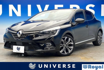 Renault Renault Lutecia