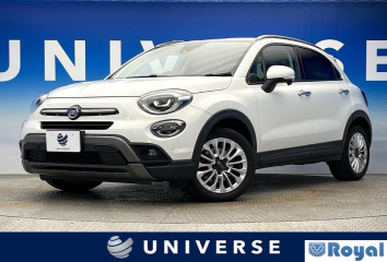 Fiat Fiat 500x