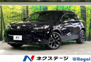Honda Zr-v