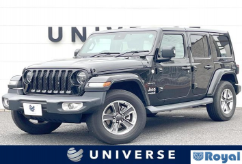 Jeep Jeep Wrangler