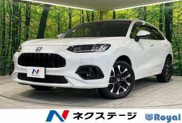 Honda Zr-v