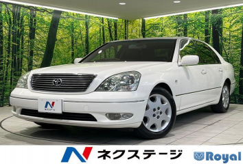 Toyota Celsior