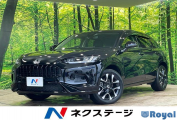 Honda Zr-v