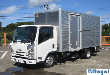 Isuzu ELF VAN