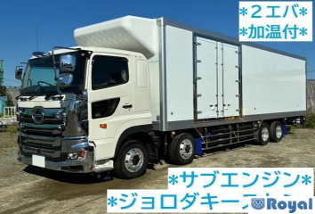 Hino Profia