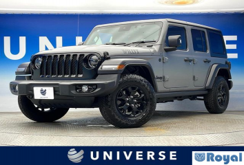 Jeep Jeep Wrangler