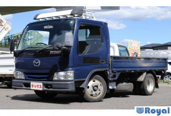 Mazda Titan