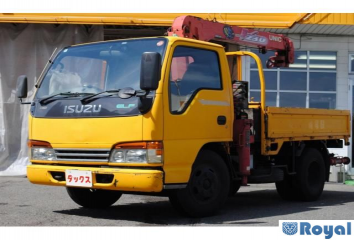 Isuzu Midget